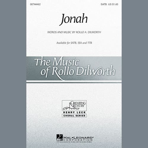Jonah