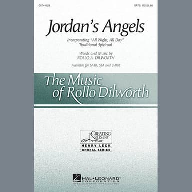 Jordan's Angels