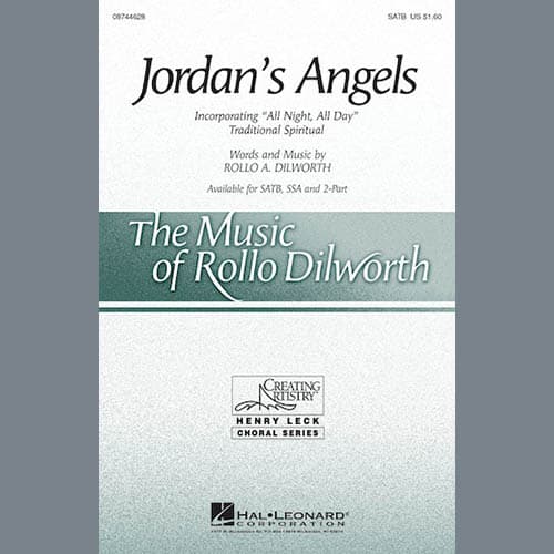 Jordan's Angels