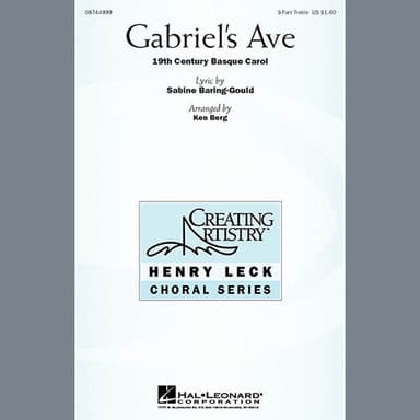 Gabriel's Ave