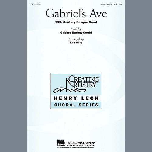 Gabriel's Ave