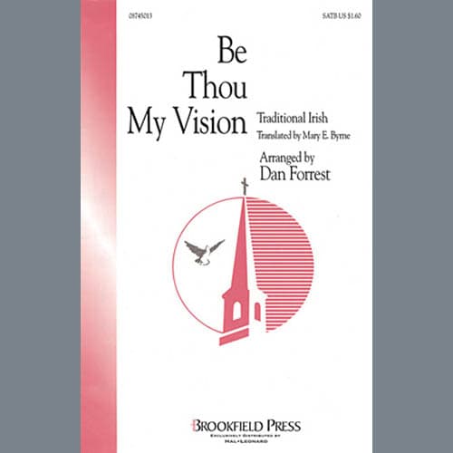 Be Thou My Vision - Cello