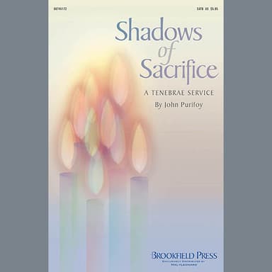 Shadows of Sacrifice - Full Score