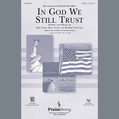 In God We Still Trust