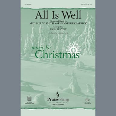All Is Well - Cello
