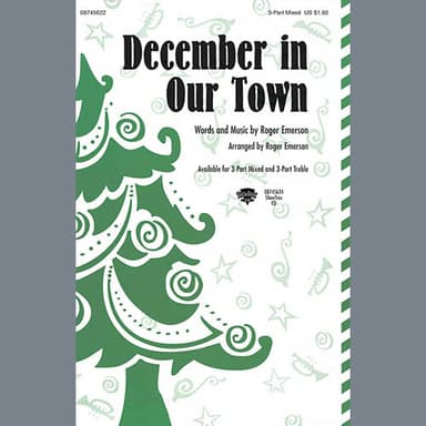 December In Our Town