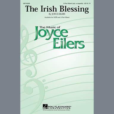 The Irish Blessing