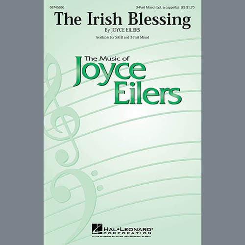 The Irish Blessing