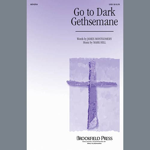 Go To Dark Gethsemane