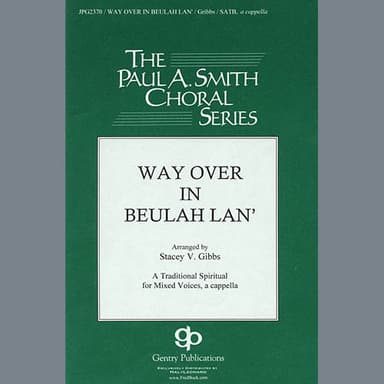 Way Over In Beulah Lan'