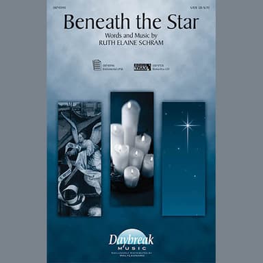 Beneath The Star - Viola