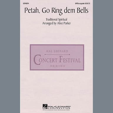 Petah, Go Ring Dem Bells