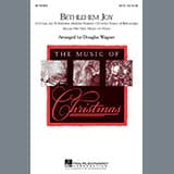 Bethlehem Joy (Medley) - Trombone 1