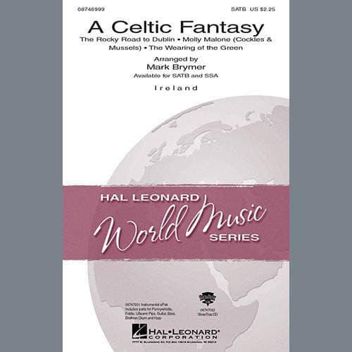 A Celtic Fantasy