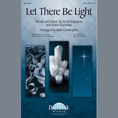 Let There Be Light
