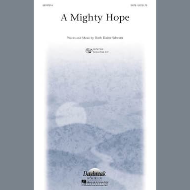 A Mighty Hope