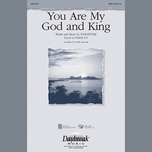 You Are My God And King - Bb Trumpet 1