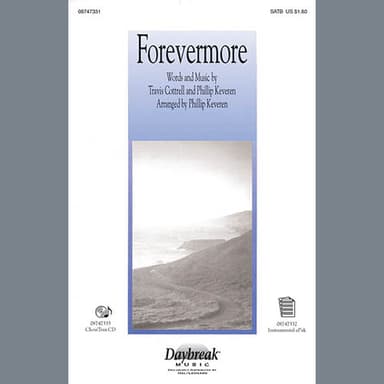 Forevermore - Violin 1