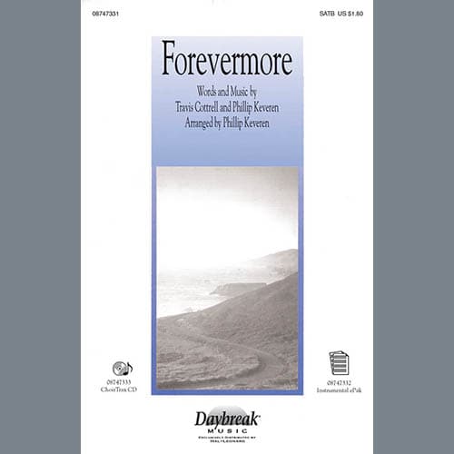 Forevermore (arr. Phillip Keveren)