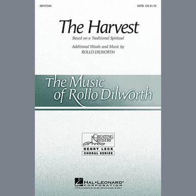The Harvest