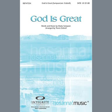 God Is Great