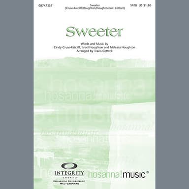 Sweeter