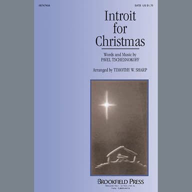 Introit For Christmas