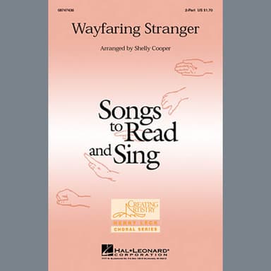 Wayfaring Stranger