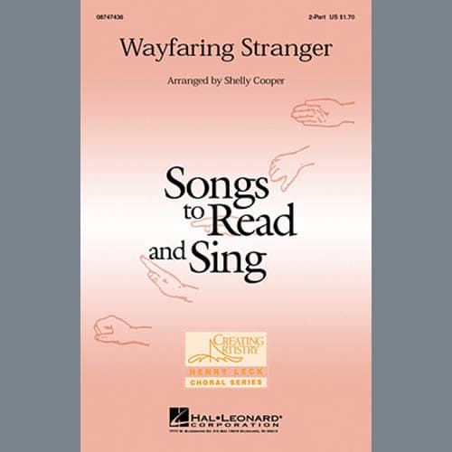Wayfaring Stranger