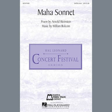 Maha Sonnet