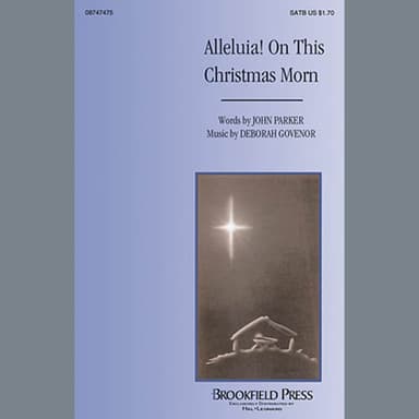 Alleluia! On This Christmas Morn