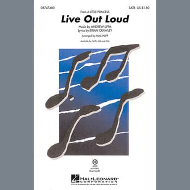 Live Out Loud
