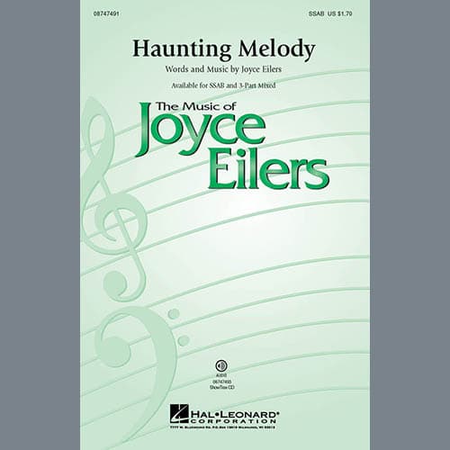 Haunting Melody