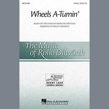 Wheels A-Turnin'