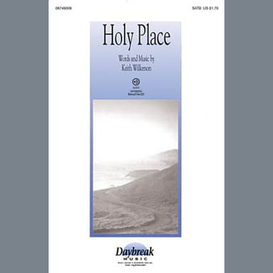 Holy Place