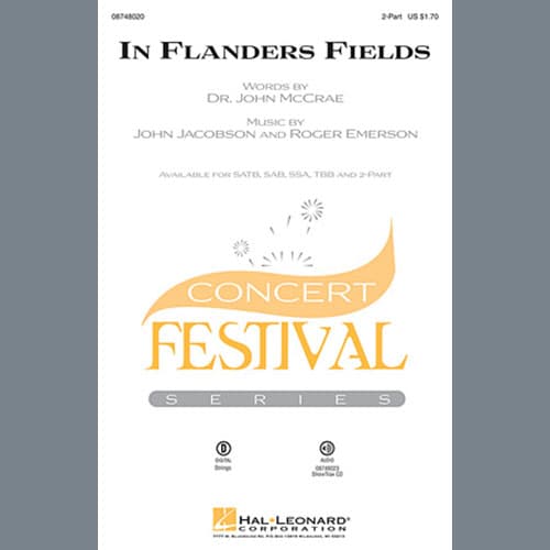 In Flanders Fields - Viola