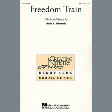Freedom Train