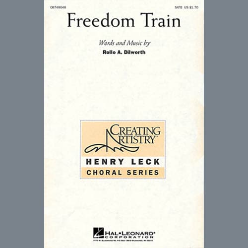 Freedom Train