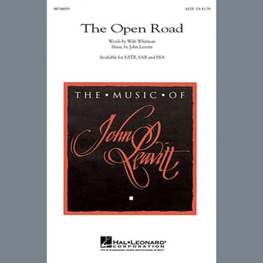 The Open Road
