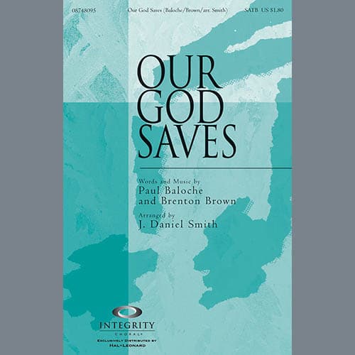 Our God Saves - Keyboard String Reduction