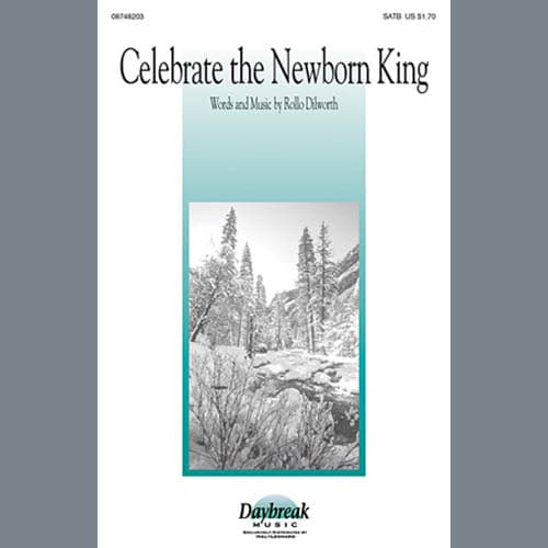 Celebrate The Newborn King