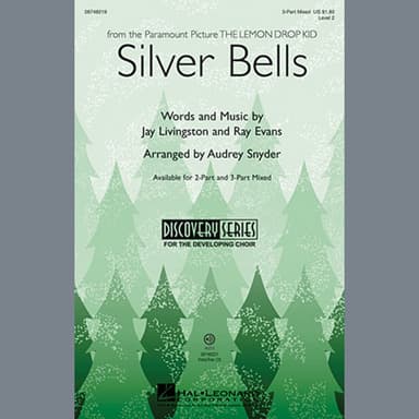 Silver Bells