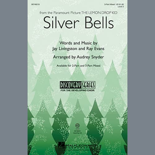 Silver Bells