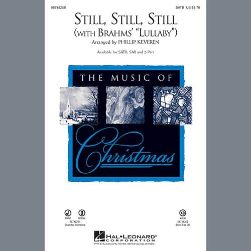 Still, Still, Still (with Brahm's Lullaby)