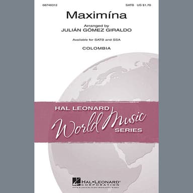 Maximina