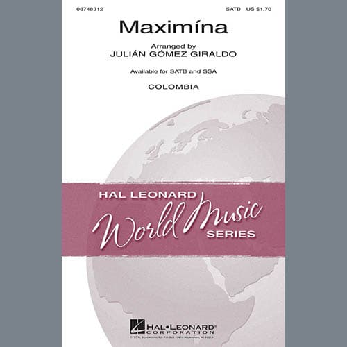 Maximina