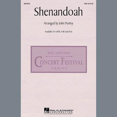 Shenandoah