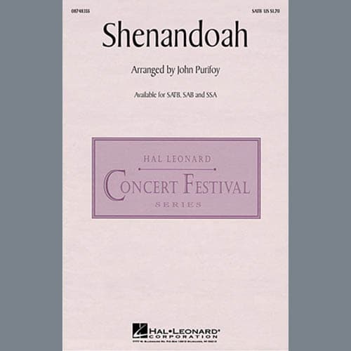 Shenandoah