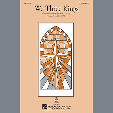 We Three Kings