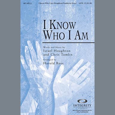 I Know Who I Am